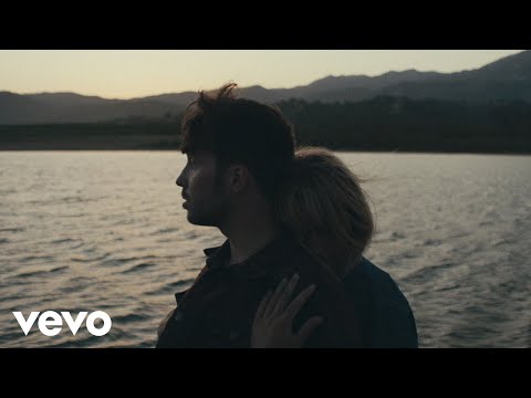 Christian French - golden years (Official Video)
