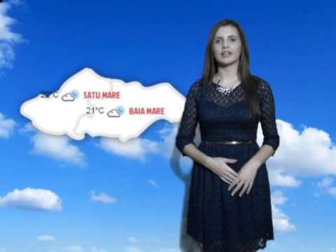 BIT TV STIRI METEO - 7 OCTOMBRIE 2015