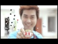 Diamonds Balm Tvc
