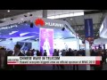 MWC 2015: Samsung���s Galaxy S6 takes center.