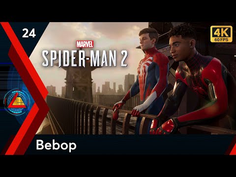 Marvel's Spider-Man 2 PL 🕸 Bebop odc.24 | LZ