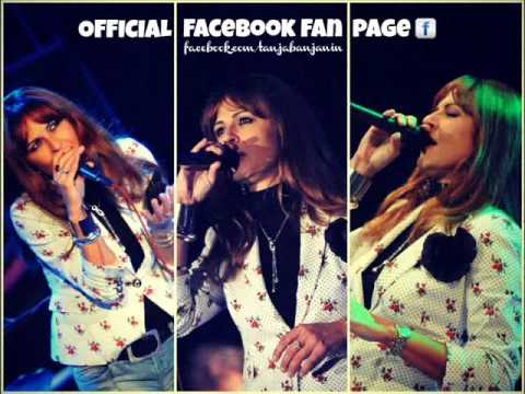 Tanja Banjanin - Fizička stvar