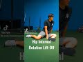 Try these movements to strengthen your eggbeater
