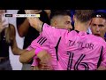 Inter Miami CF vs. New York Red Bulls 6 goal contributions! Messi Sets TWO More MLS records thumbnail 1