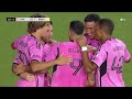 Inter Miami CF vs. New York Red Bulls 6 goal contributions! Messi Sets TWO More MLS records thumbnail 2