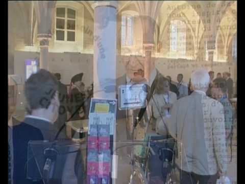 Soirée de lancement de la Fondation Antoine de Saint Exupéry pour la Jeunesse