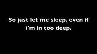 Saving Abel I&#39;m Still Alive