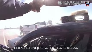 [問卦] 美國警察跟歹徒槍戰都這麼兇嗎