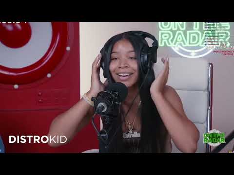 Star Bandz On The Radar X Kai Cenat x Mafiathon 3 Freestyle (MAFIATHON FREESTYLE #24)