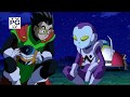 Toonami Promo Dragon Ball Super Eps 74