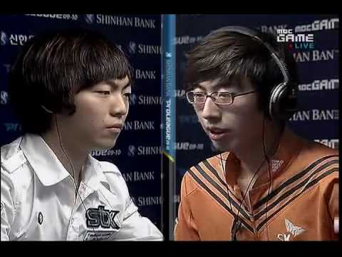 SPL  Fantasy vs Shuttle 2010-08-01  @ New Heartbreak Ridge