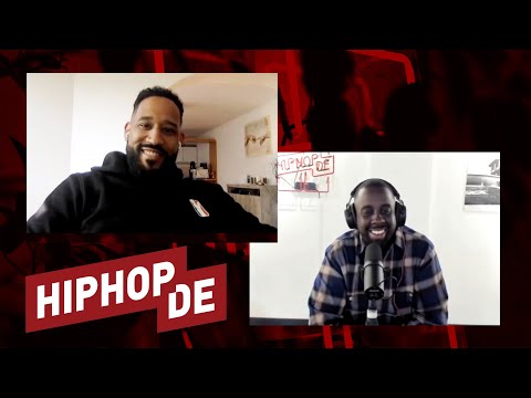 JALIL über "RESET": Entstehung, Features mit Samra, Bonez, Manuellsen und mehr – Interview mit JP