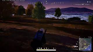 [PUBG]お久しぶりです。プラモちょっとやすんでゲームを[PS5]