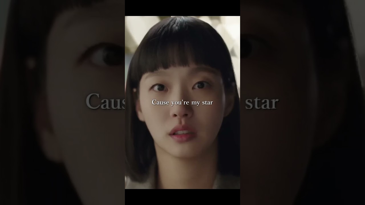 【ユミの細胞２】"どんな夜が来ても君を照らすよ"♪Shining on Your Night/ジニョン(GOT7)