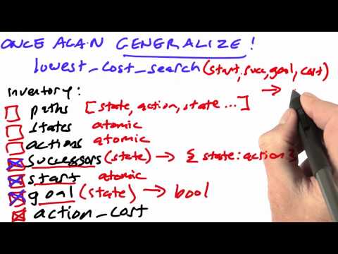 Welcome Design of Computer Programs