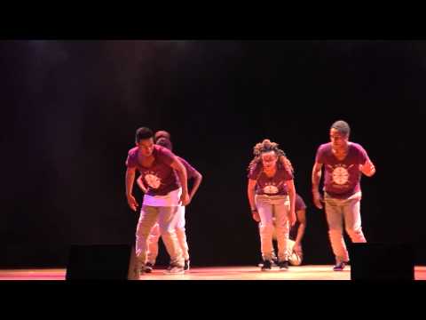 Teaser Jam Attitude Show 1ère Edition - Pessac
