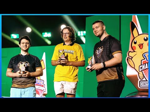 MY FINALS RUN AT THE POKÉMON NORTH AMERICAN INTERNATIONAL CHAMPIONSHIPS!! | POKÉMON GO PVP