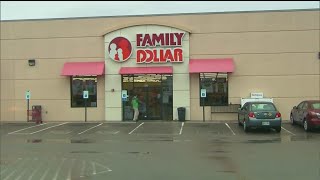 Family Dollar & Dollar Tree closing 1,000 stores