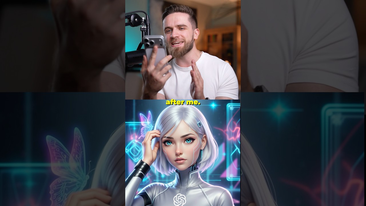 ChatGPT, Repeat After Me