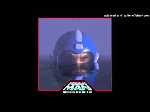 "Dr.Wily?", He Presumed...