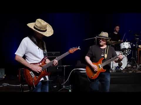 Těžká Doba - Vlakem na Kolín (cover - Krausberry)