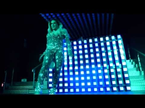 Robytt Moon "THE BEST OF" - Danger Dance Club (30-11-13) FULL HD - BY LEH SANUTY