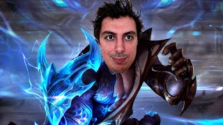 LA COMPO LEESIN ⭐⭐⭐ MEGA LEGENDE