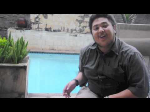 Happy Birthday Natasha!