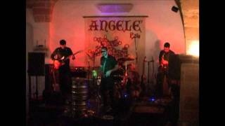 Butcher Mind Collapse Live @ Angelè Pub 11-11-11- Night Dress.mp4
