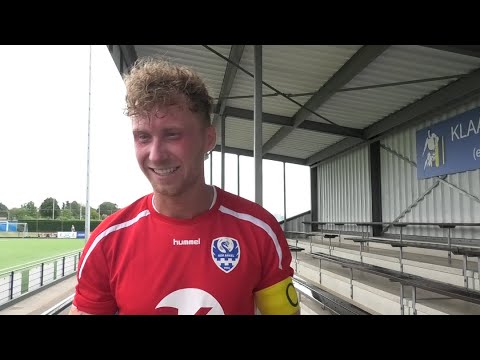 Interviews Ameide - ASV Arkel