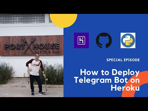 Mariedee Telegram