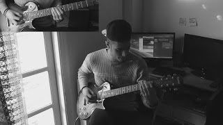 Download lagu Bullet For My Valentine - Hand Of Blood Guitar Cover (REDO) HD mp3