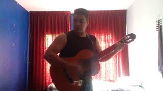 Bunbury- Por un malnacido (Cover)