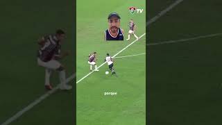 THIAGO SILVA É MUITO LENDÁRIO… MONSTRO COLOSSAL!