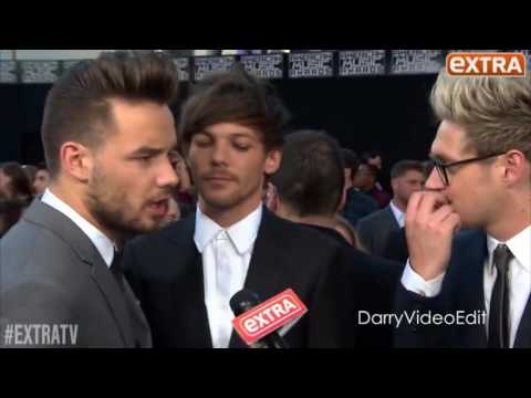 Liam Payne - BEST MOMENTS DURING INTERVIEWS + LAUGHING COMPILATION (2016)