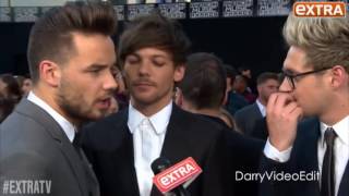 Liam Payne - BEST MOMENTS DURING INTERVIEWS + LAUGHING COMPILATION (2016)
