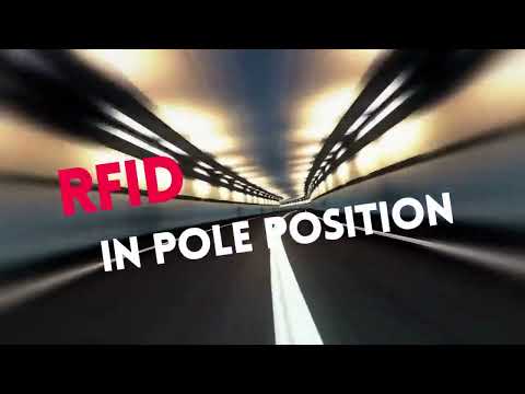 RFID GLOBAL by Softwork