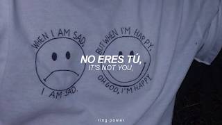 𝙝𝙖𝙥𝙥𝙮 𝙖𝙣𝙙 𝙨𝙖𝙙 // kacey musgraves [sub + lyrics]