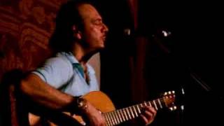 Mis hojas de noviembre, Fernando Delgadillo