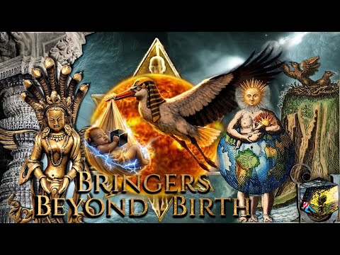 Ba Ka Ra: Electromagnetic Conception | Sun & Sol / Adam Cadmus / Hindu Temples / Panpsychism