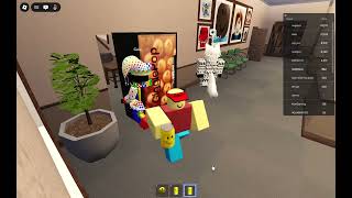 roblox the waiting room vc experience