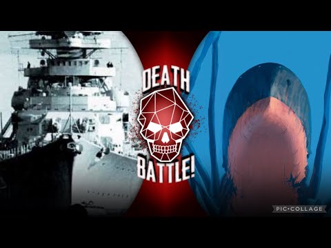 Scp 4217 Vs Suez Canal Crab (Scp fondation Vs Monument mythos) Death Battle Fan Made Trailer