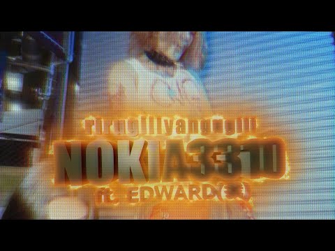 rirugiliyangugili - Nokia3310 (ft. EDWARD(me))