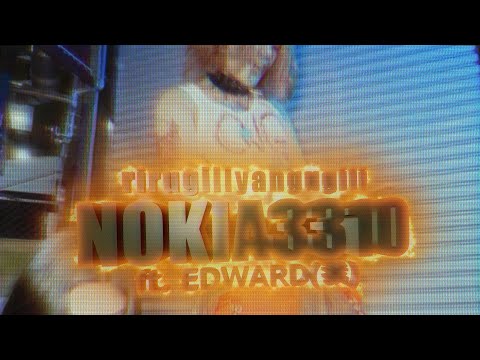rirugiliyangugili - Nokia3310 (ft. EDWARD(我))【Official Music Video】