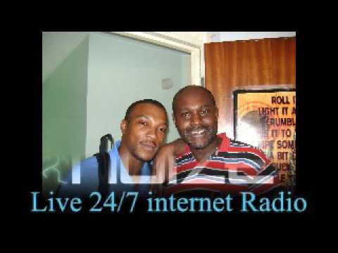 ASHLEY WALTERS aka Asher D inteview @ DnBNoize com Pt 6