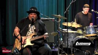 POPA CHUBBY ☠ Arlita  9/30/16 FTC