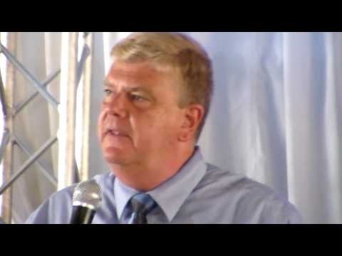 9.- Encuentro Nac de Lectio Divina Hno. Ricardo Grzona