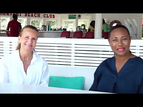 On The Tourism Trail SE2 Ep4 - Mrs. Hedda Wienpahl