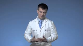 Meet Dr. Drew Falconer with the Inova Movement Disorders Program