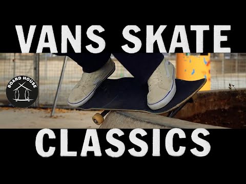 Board House Cyprus x Vans Skate Classics, Cyprus skateboarding video